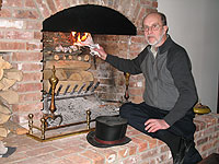 Your Chimney Questions Answered: Before the Burn
