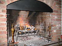 Your Chimney Questions Answered: The Burn