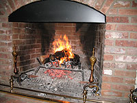 Your Chimney Questions Answered: The Burn